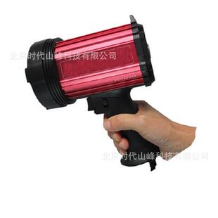 LUYOR3105D便携式LED紫外线探伤灯