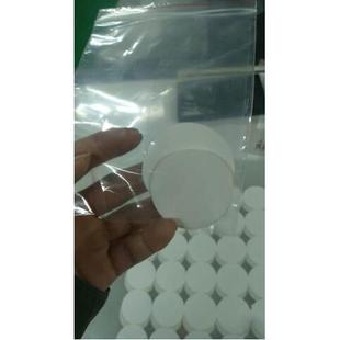 高能X射线探测GOS硫化锌ZnS增感屏荧光屏成像板