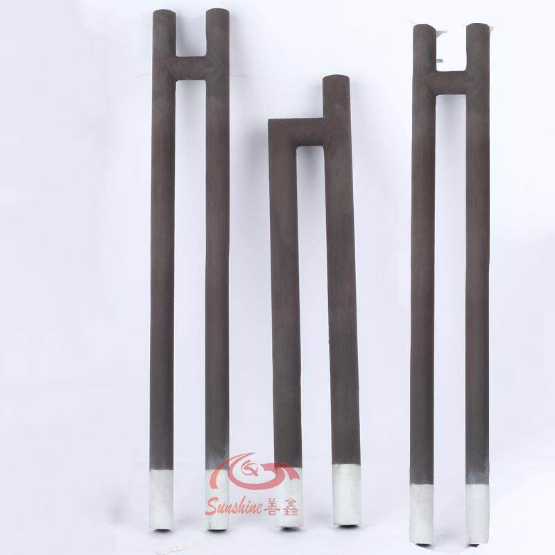 SIC高温元件气氛电阻炉用高温H型硅碳棒,节庆用品/礼品,新娘配件,淘宝优惠券,粉丝福利购,淘宝优惠卷