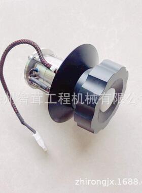 陕建ABG8620摊铺机转向电位器方向螺旋手柄摊铺机配件