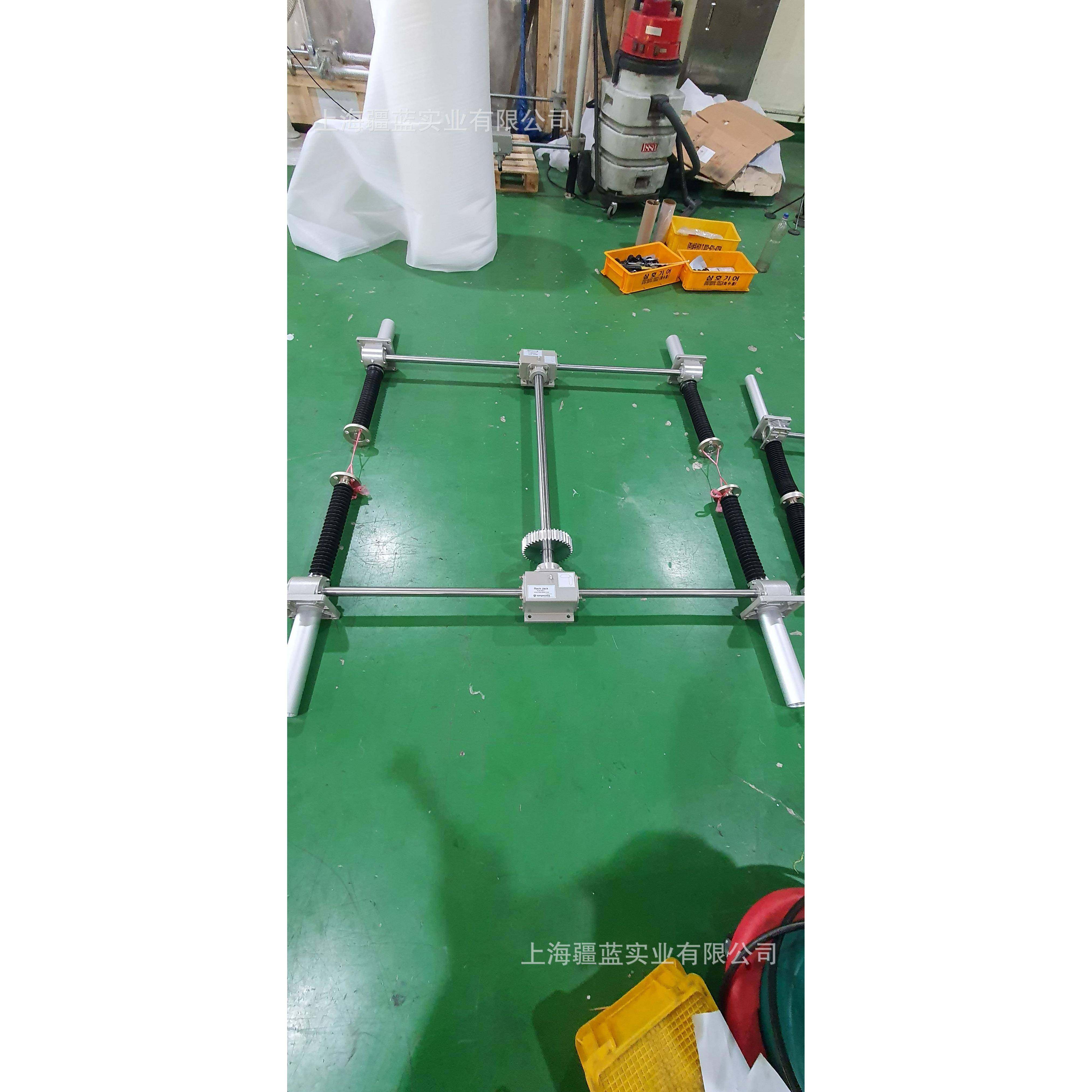 德国进口丝杠AHSAntriebstechnik同步电机马达AHS齿轮减速机变速