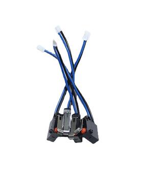 适用于富士配件SMT贴片机NXT一二代通电开关料号PZ02391PZ02394