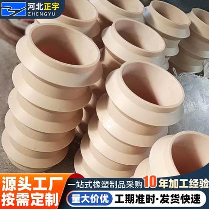 PA66方条方块垫板塑料板耐磨块MC浇铸尼龙板白色含油尼龙异形件