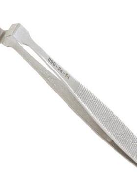 EXCELTA390-SA-PI-4.75英寸不锈钢防磁晶圆镊子（3“晶圆）