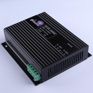 智能式充电器10A柴油机组软启动蓄电池充电器10A充电器