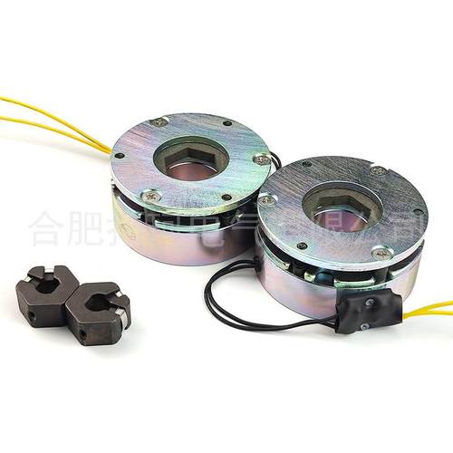 REACH微型失电电磁制动器G339/150-REB0505/96V10B9HGY4N.M