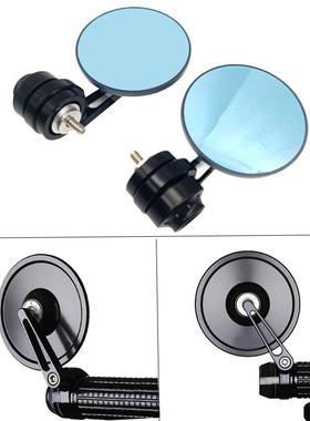 适用阿普利亚TUONO125改装手把堵加重平衡端子RS125手把车车把镜