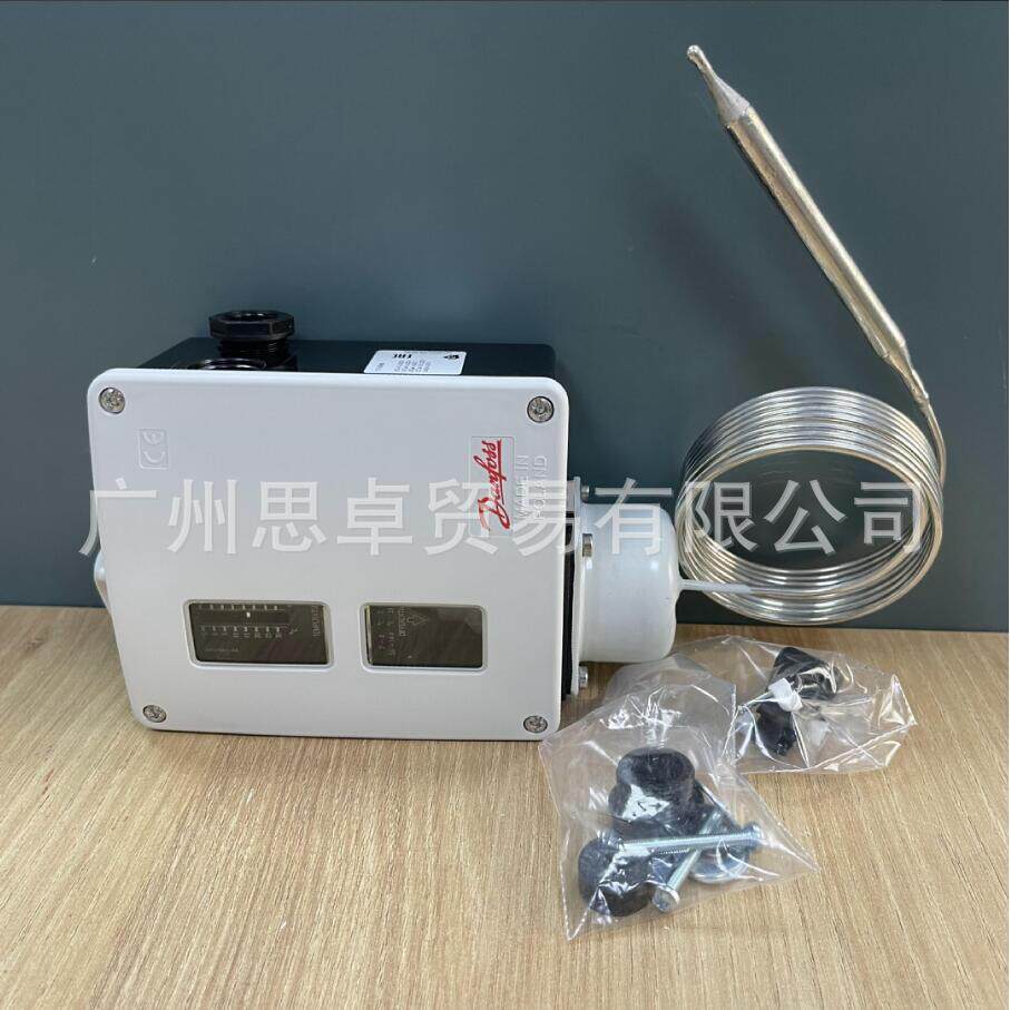丹佛斯RT9RT3RT17RT11RT4RT13RT2RT8RT12RT温度控制器