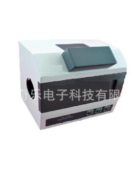 ZF-7三用紫外分析仪暗箱高强度紫外分析仪紫外观察灯箱