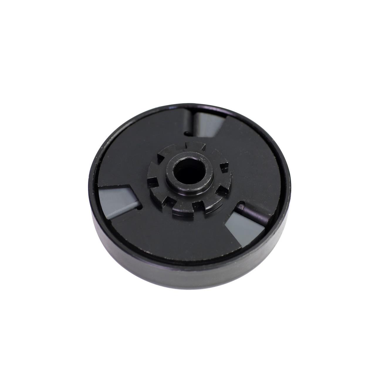卡丁车微型自行车零件离心离合器13t3/4英寸孔428链条