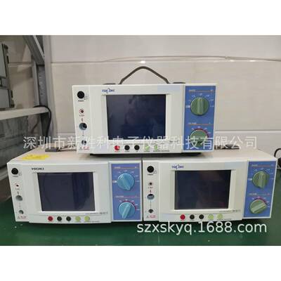 HIOKI日置SM8215SM8220SM8213绝缘高阻表电子表