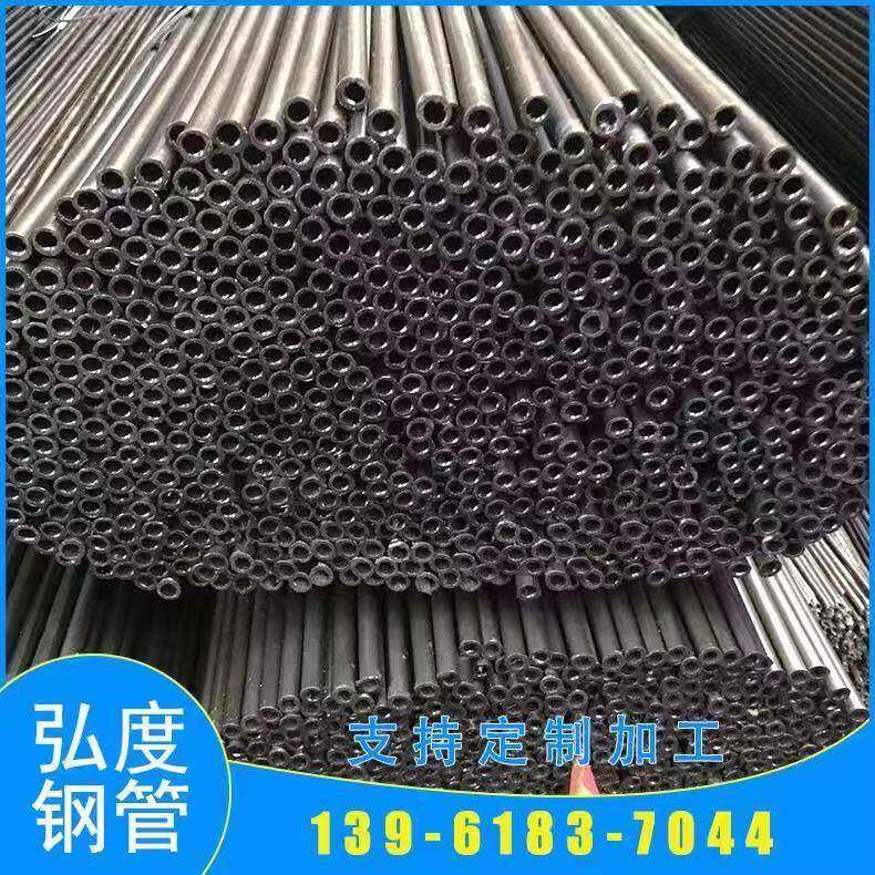 规格齐全圆管圆管50*2.5家具管直缝焊管高频焊管