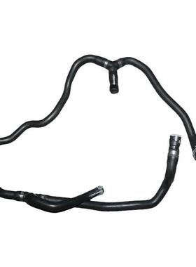 适用福特翼虎132.0T暖风水管CV618C351UGCV618C351UF