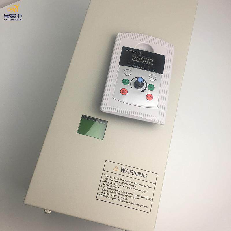 UV变压器3KW紫外线UV固化灯电子电源无极调光智能电源变压器