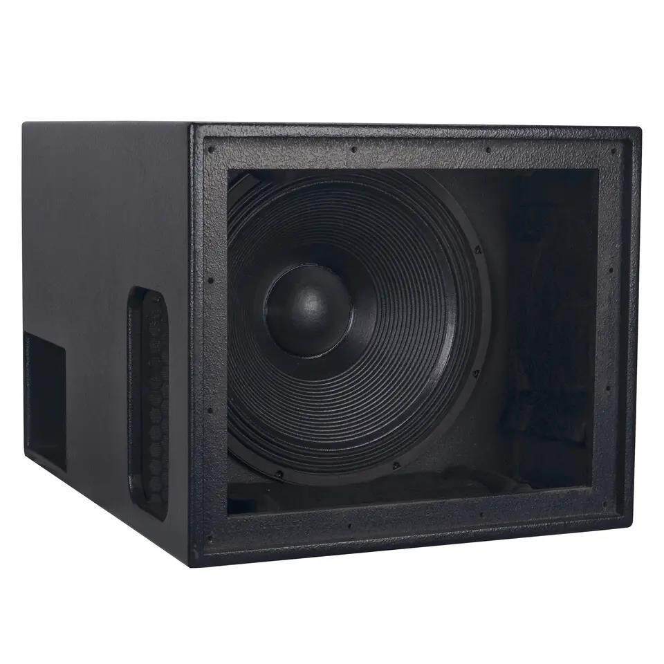 单18英寸低音炮DJ舞台户外扬声器专业音箱直销一件包邮LS1200