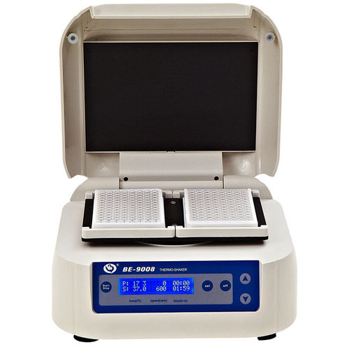 微孔板恒温振荡器BE-9008/BE-9010细胞的培养孵育细胞培养板