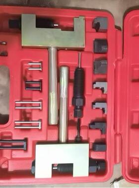 奔驰M271M272M273梅赛德斯双排凸轮轴时规链条拆卸器