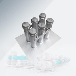 地下室用人防套管气密测量管防护电器密闭肋穿墙镀锌钢管SC5032