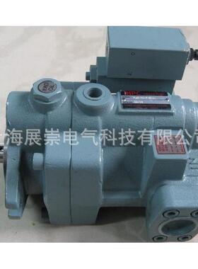 HPC柱塞泵P36-A2-F-RP16P08