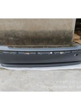 后杠保险杠51127042697适用于E66730/745/750/760坚固