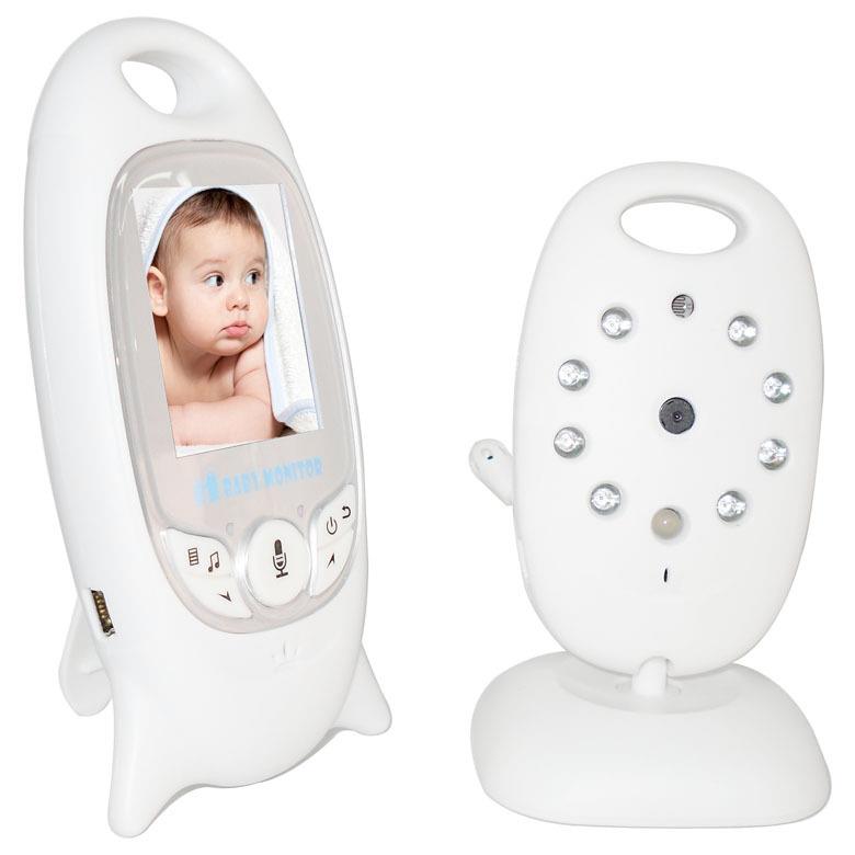 VB601婴儿看护器婴儿监护器babymonitor宝宝安全看护仪
