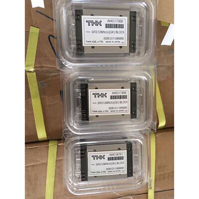 THK直线导轨THK滑块SR20M1V?SR20M1W?SR25M1VSR25M1W