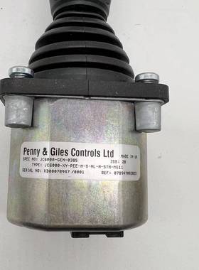 优惠现货供应PENNYGILES手操器JC6000-XY-PEE-M-S-NL-N-STN-MG11