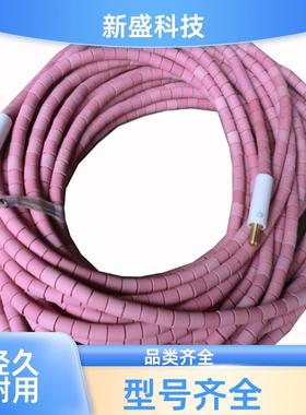 新盛科技管道工程热处理加热绳热效应高SCD型品种多样