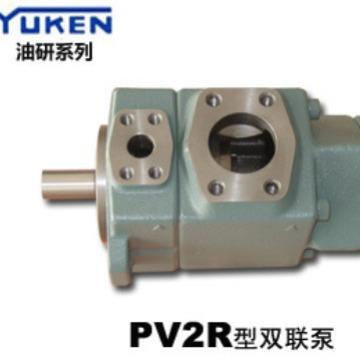YUKEN油研PV2R24-26 33 41 47-136 153 184 200 237-F-RAAA-41 43