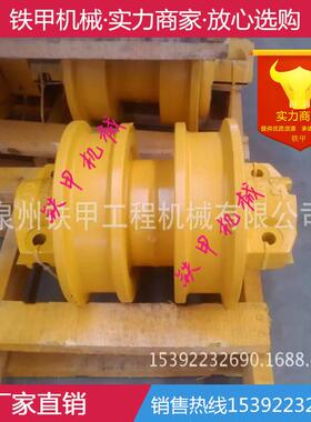 卡特D8 D8D D8E D8F D8G D8H D8K D8L D8N D8R单双边支重轮