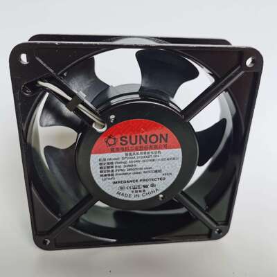 原装SUNON DP200A 2123XBT.GN HBT /XBL 12038 12CM 220V散热风扇