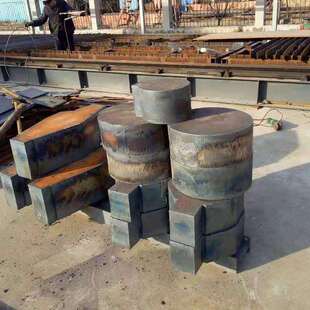 现货供应 q345b钢板中厚钢板低合金 Q345B容器板 可定尺开平