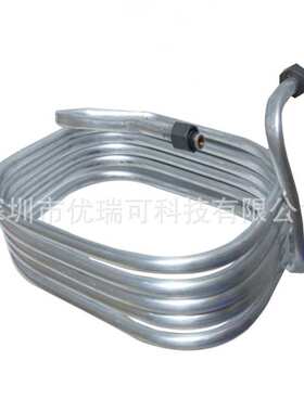 Rietschle里其乐VC100回油管VC303空心管VC202油管VC150 VC50 75