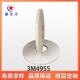 3M4955 VHB双面泡棉胶带可替代机械紧固件铆钉 制造密封或液体粘