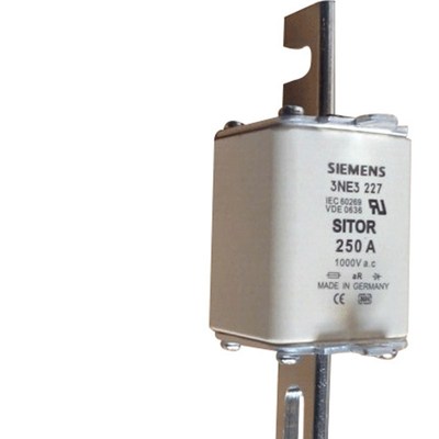 快恢复封闭式熔断器/底座 3NE3227 3NE3230-0B 参数报价