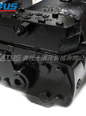 金杯泵P24S-2R系列轴向柱塞变量泵023-07899-0造纸厂机械液压泵