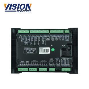 HGM9530N HGM9580控制器众智控制模块液晶显示屏HGM9510N