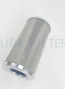 顶轴油泵进油滤芯DQ6803GA20H1.5C风力发电机组齿轮箱滤芯