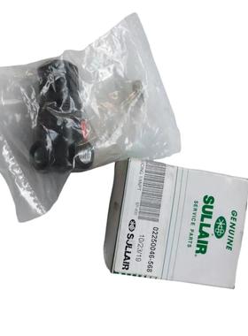 寿力Sullair压力调节阀02250046-568螺杆式空压机配件大全