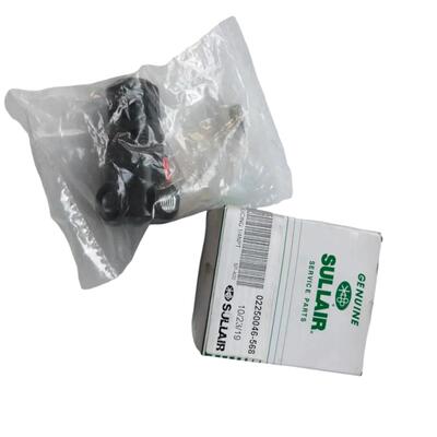 寿力Sullair压力调节阀02250046-568螺杆式空压机配件大全