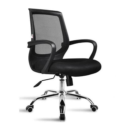 职员办公椅人体工学椅舒适久坐办公椅升降椅电脑椅子office chair