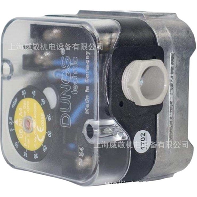 燃烧器差压开关 DUNGS风压开关 UB50A4 冬斯压力开关