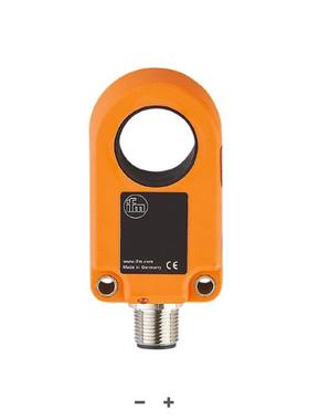 IFM易福门电感式环形接近开关I7R209I7R3020-FPKG/US-100-IPF