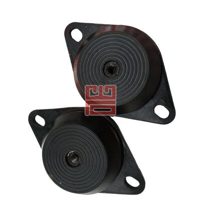 GardnerDenver格南登福减震垫SC04-202螺杆式空压机配件大全