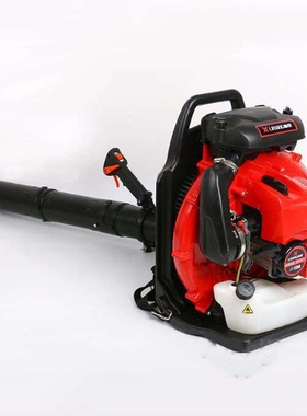 二冲程背负式汽油吹风机风力灭火机EB808/EB865/9900大功率吹雪机
