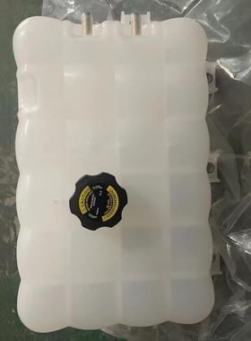 适用卡特336E/349E/336F/349F/340F副水箱冷却水箱总成挖机配件