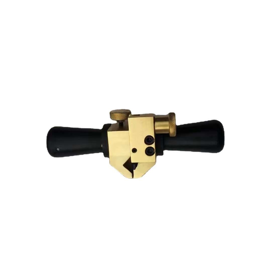 手动高压电线电缆剥皮钳绝缘导线剥皮器