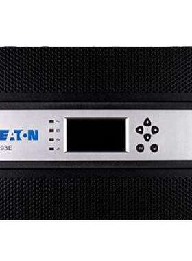 伊顿ups不间断电源5PX3000IRT2U机架ups电源塔式互换不间断电源