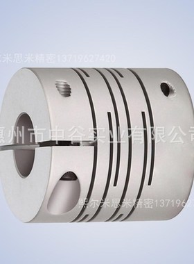 金属弹性沟槽式联轴器 GSACL32-10-12-10/11/12/14代米苏米ISUMI