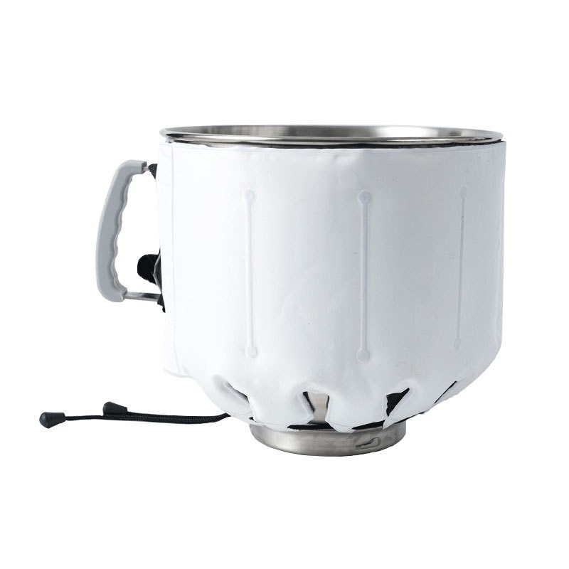 厨师机冰袋打发鲜奶油搅拌揉面蛋冰桶烘焙降温冰袋通用海氏m5